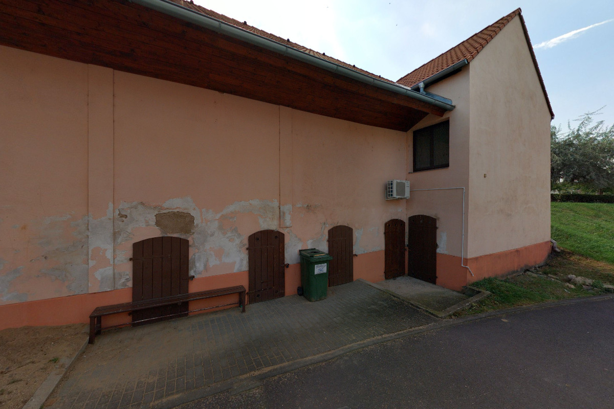 SH ČMS - Sbor dobrovolných hasičů Práče