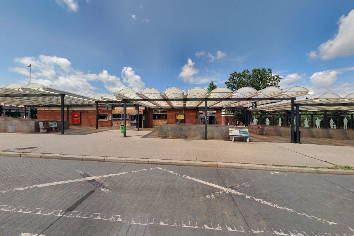 Asijská Restaurace Skalka