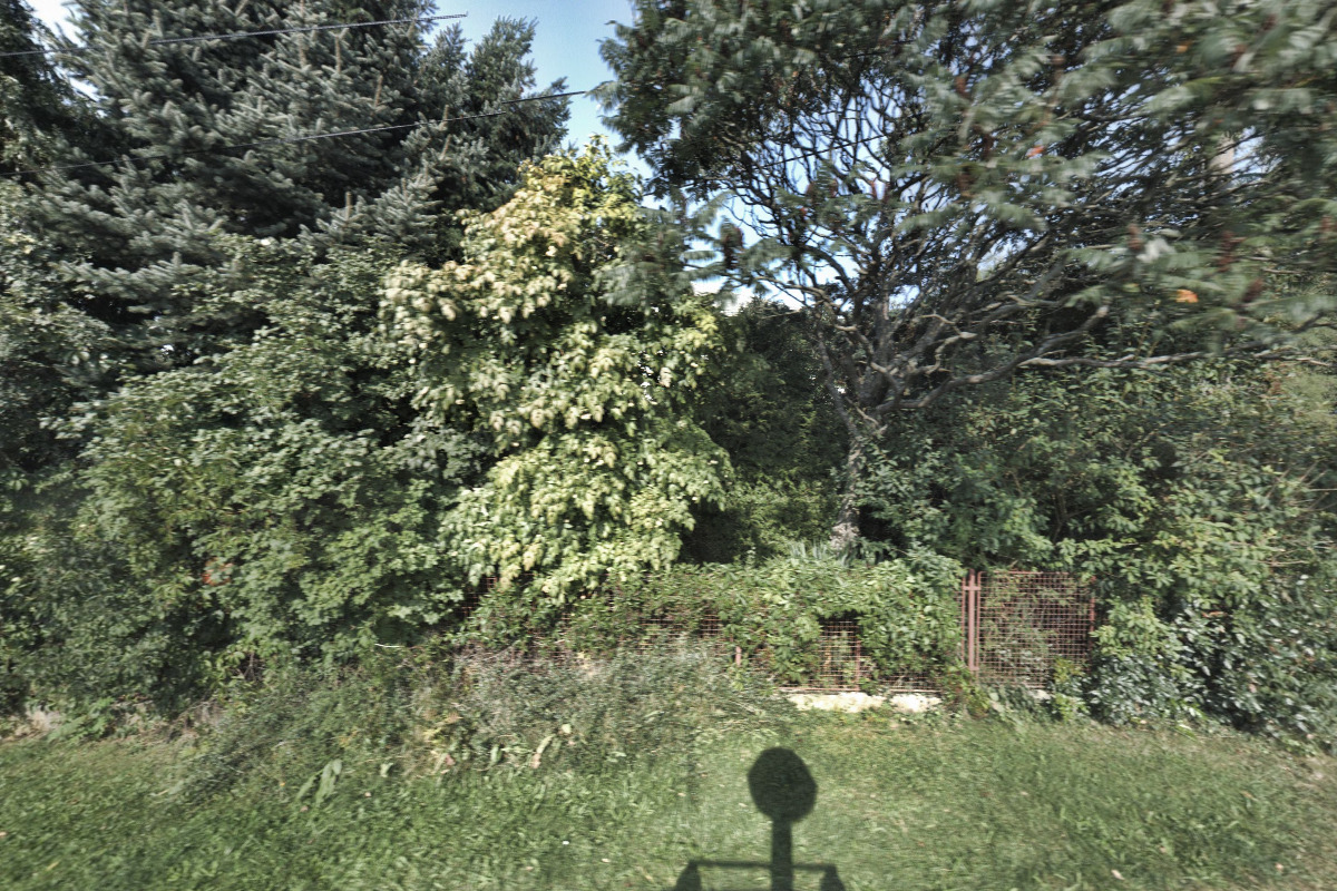 Ing. arch. Pavel Čížek