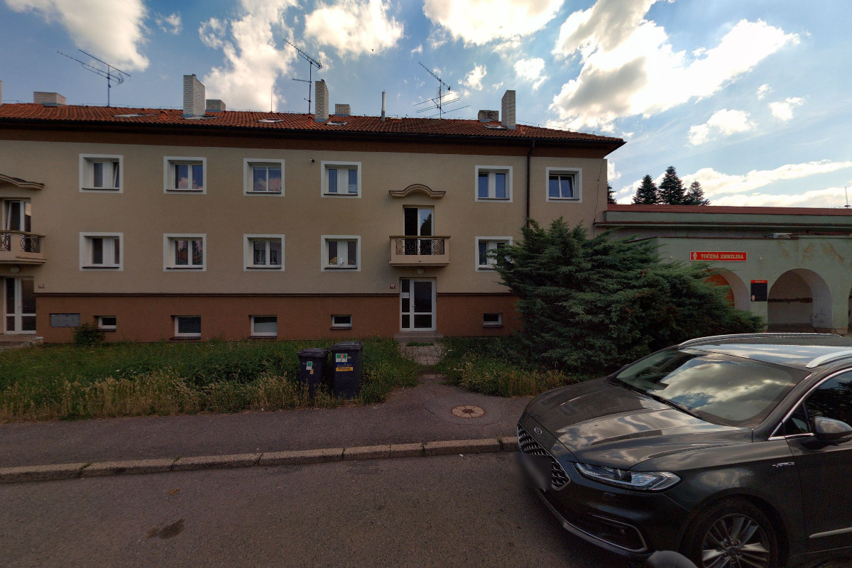 Romana Sočková foto 2