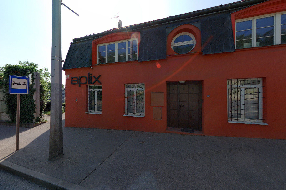 APLIX SERVIS, s.r.o. foto 2