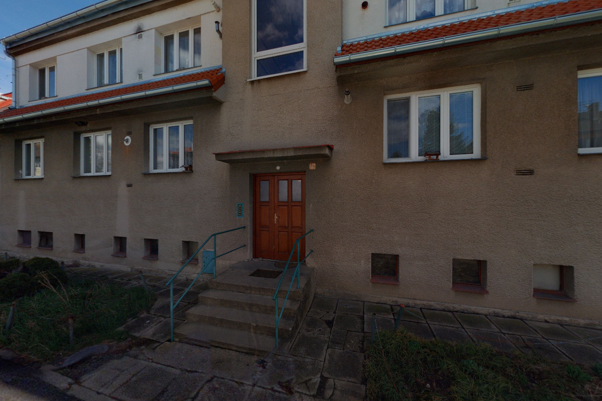 Miroslav Ners - stavební práce