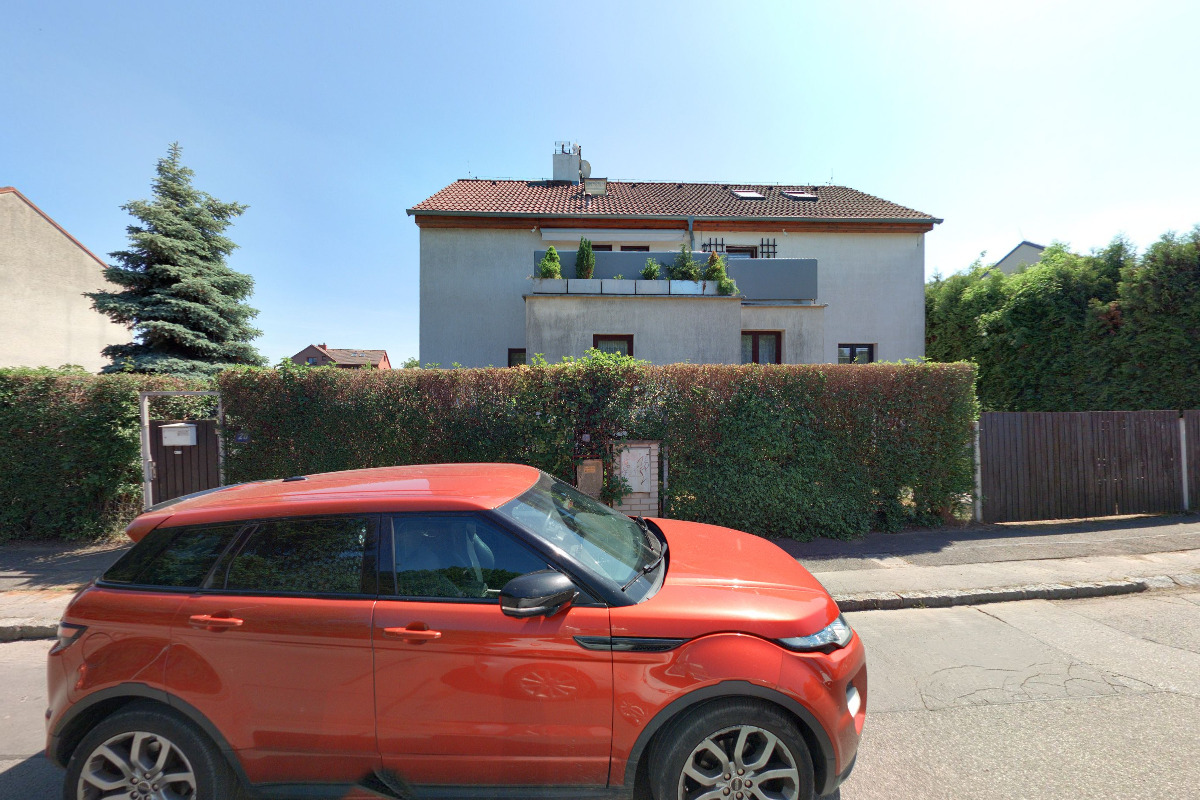 LABEX Praha, spol. s r.o.