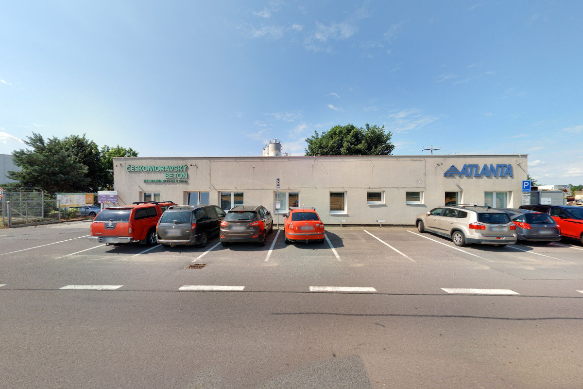 ATLANTA LOGISTIC, a.s.