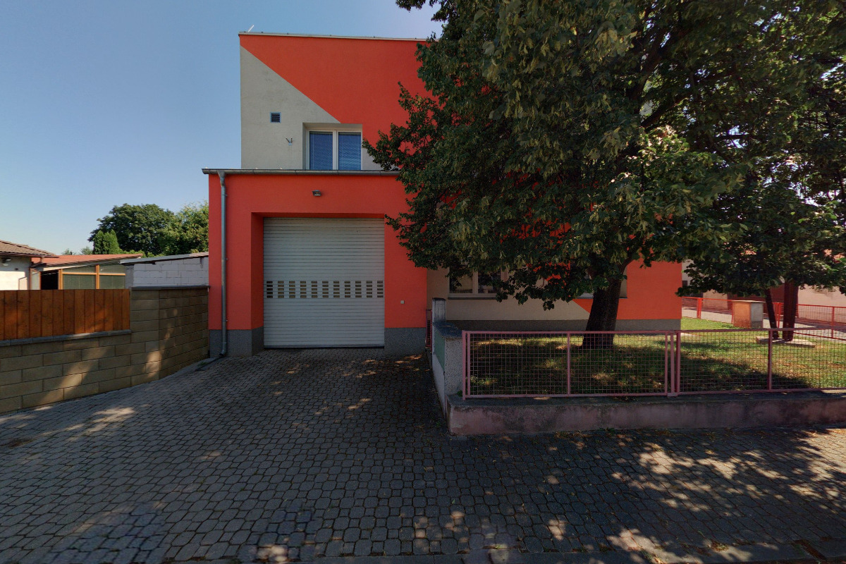 SH ČMS - okresní sdružení hasičů Mělník