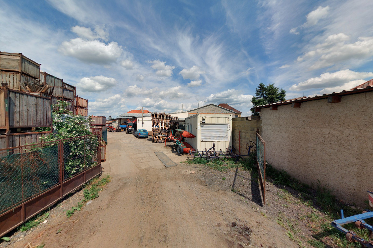 Farmářská zelenina Luděk a Irena Bodlákovi foto 3