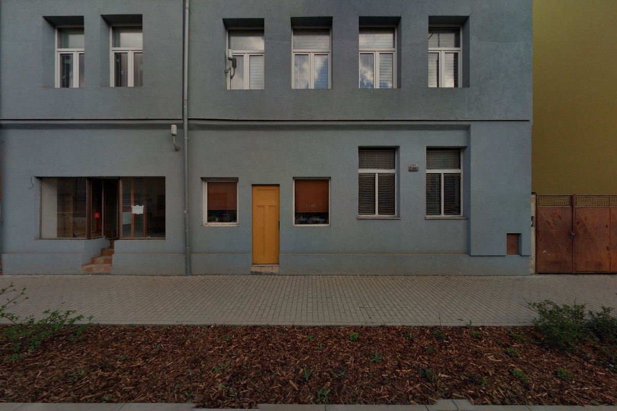 M.C.Food Traders, spol. s r.o.