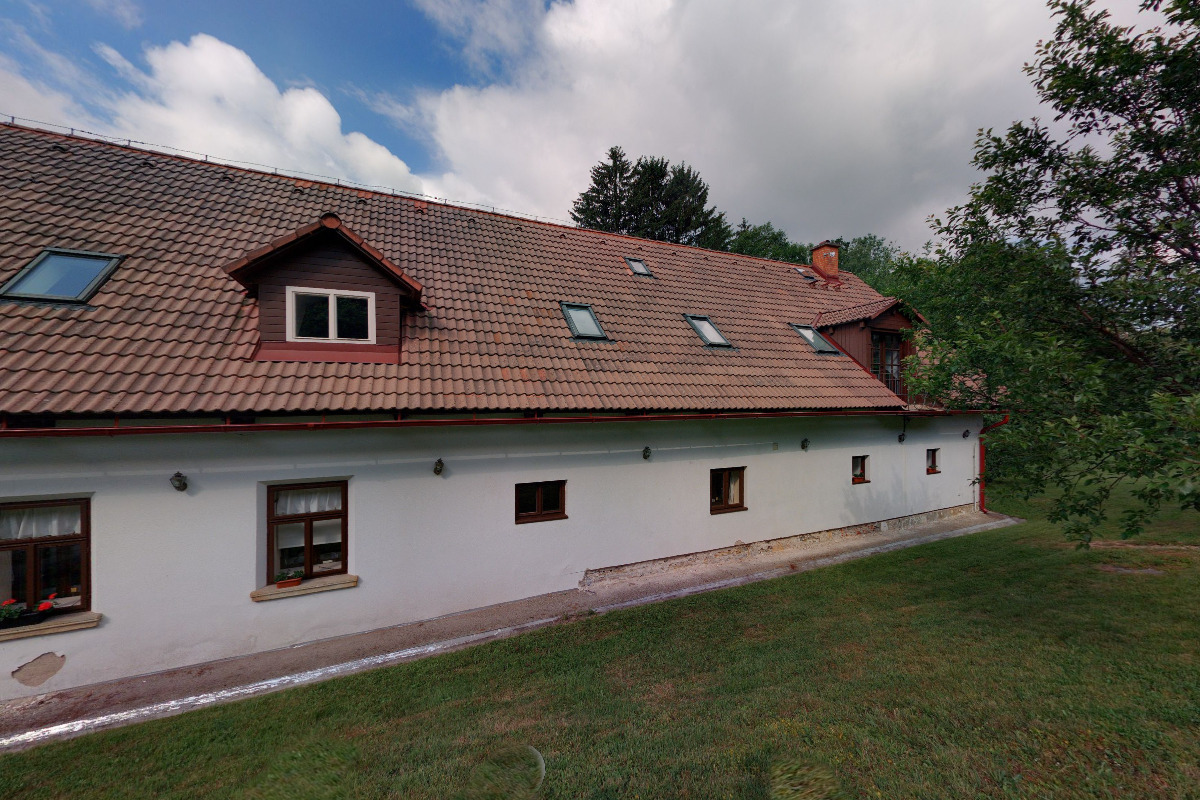 Chalupa Líšenka foto 5
