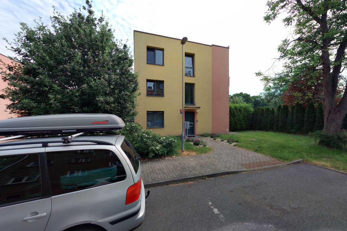 Apartmán V Sedlci 4b