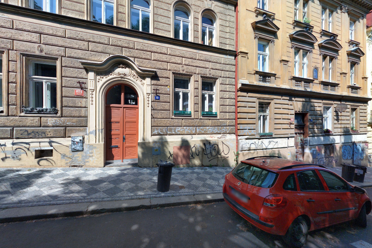 JIVAK Management s.r.o. foto 1