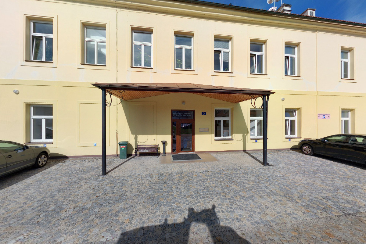 Správa jeskyní České republiky foto 2