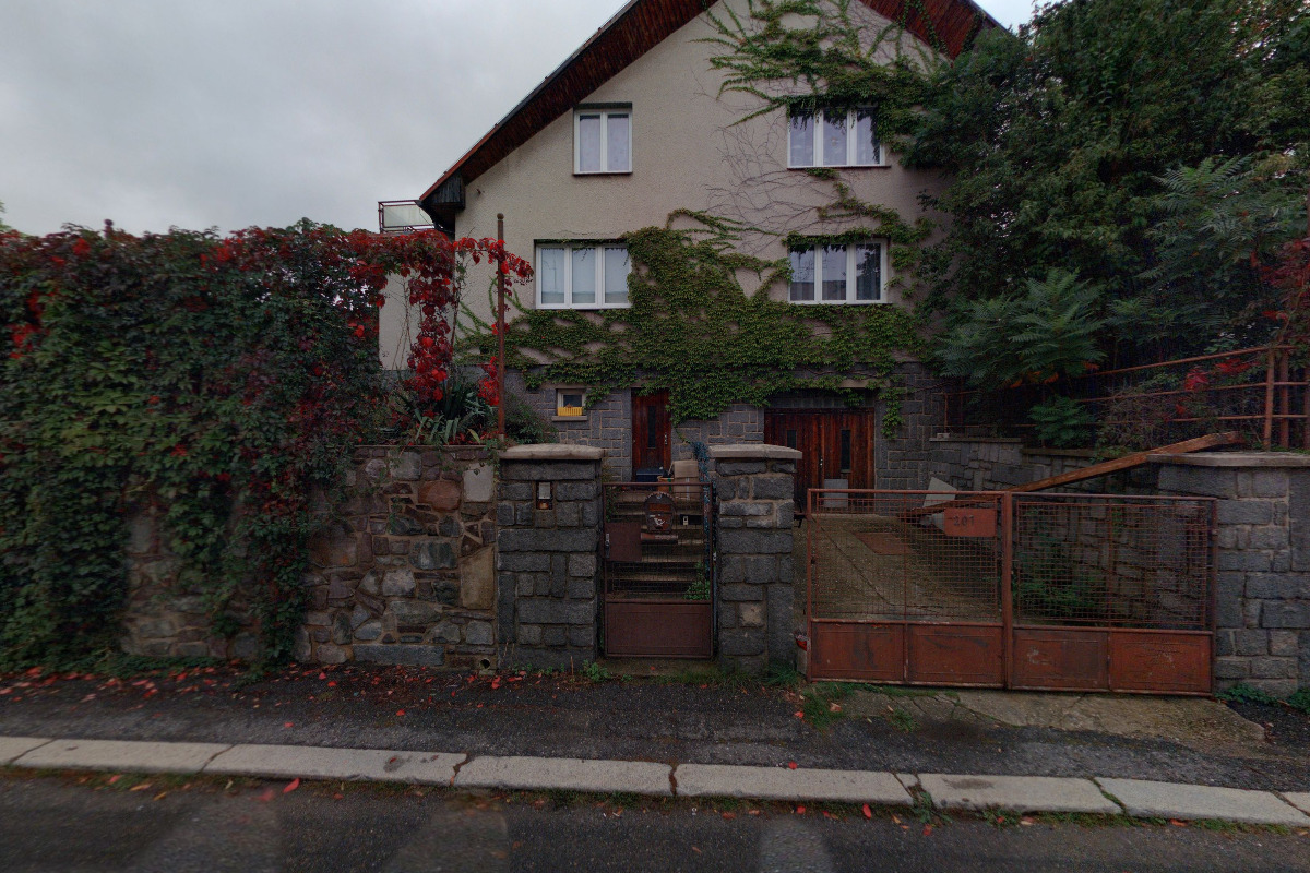 Dentální hygiena - Jiřina Adamová, DiS.