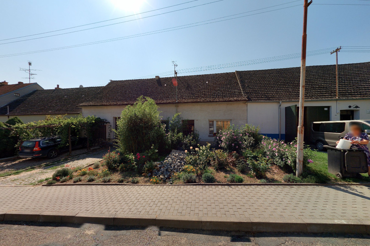 Ing. Richard Stávek