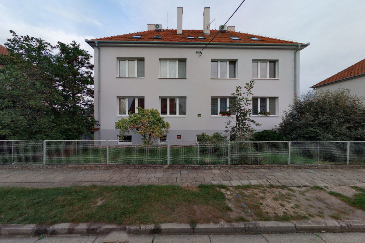 Apartmány Lednice