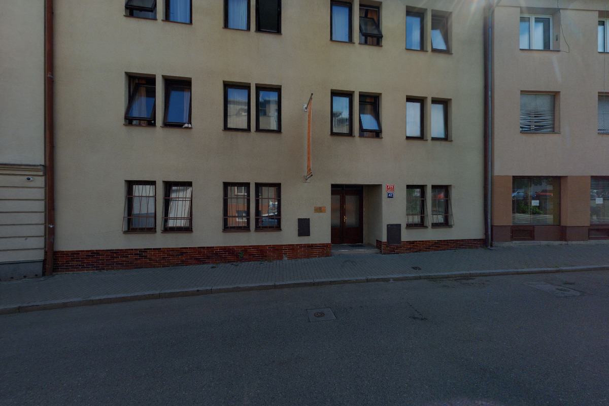 Trappers´ Corral - Westerners International CZ