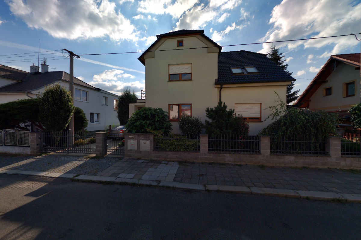 Daňový poradce ev. č. 1916 Ing. Jiřina Röslerová