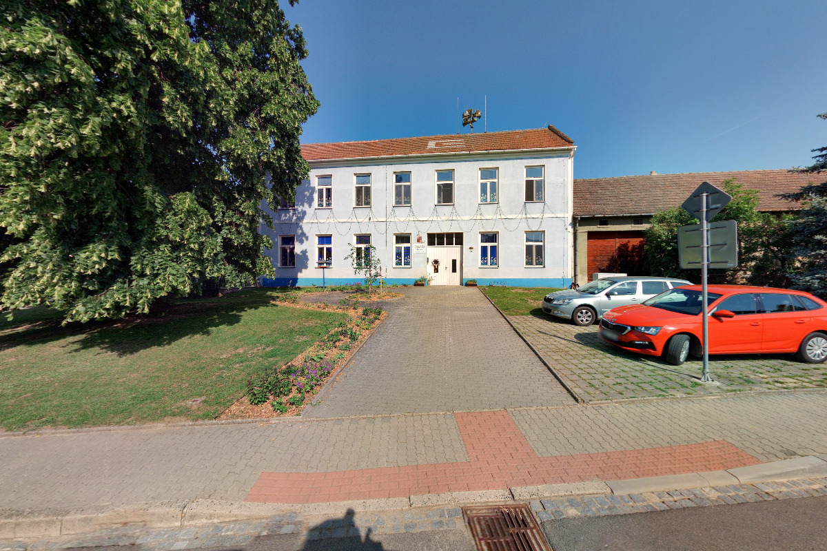 ZŠ a MŠ Dukovany foto 2