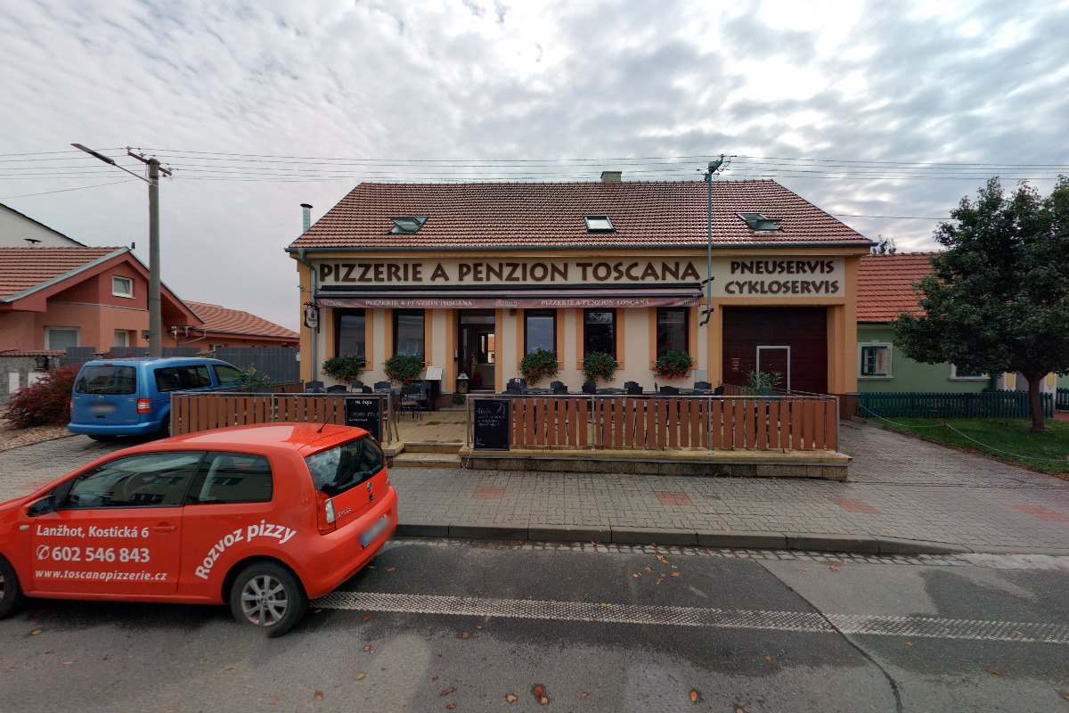 Auto & Bike servis František Zapletal