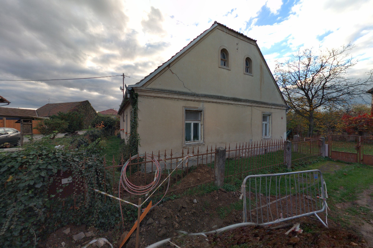 Farní sbor Českobratrské církve evangelické v Libenicích