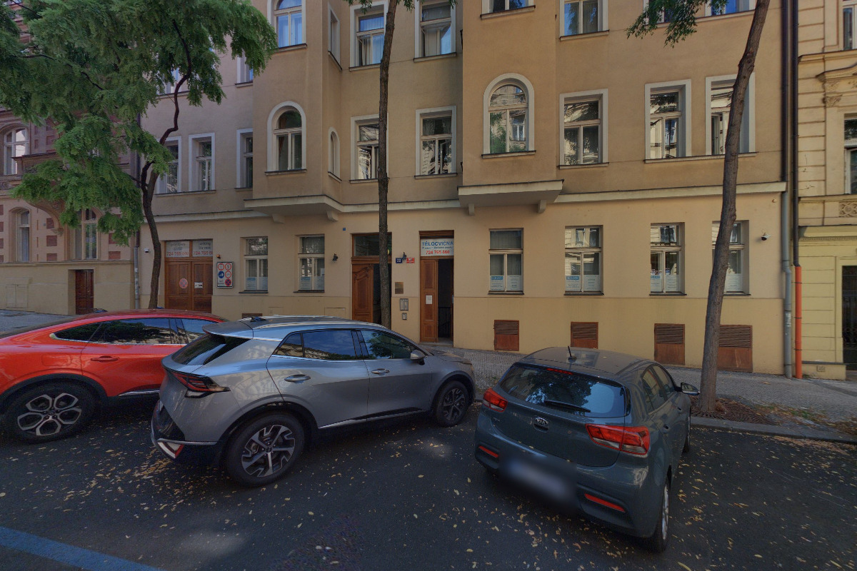 REHAMED PRAHA s.r.o. foto 3