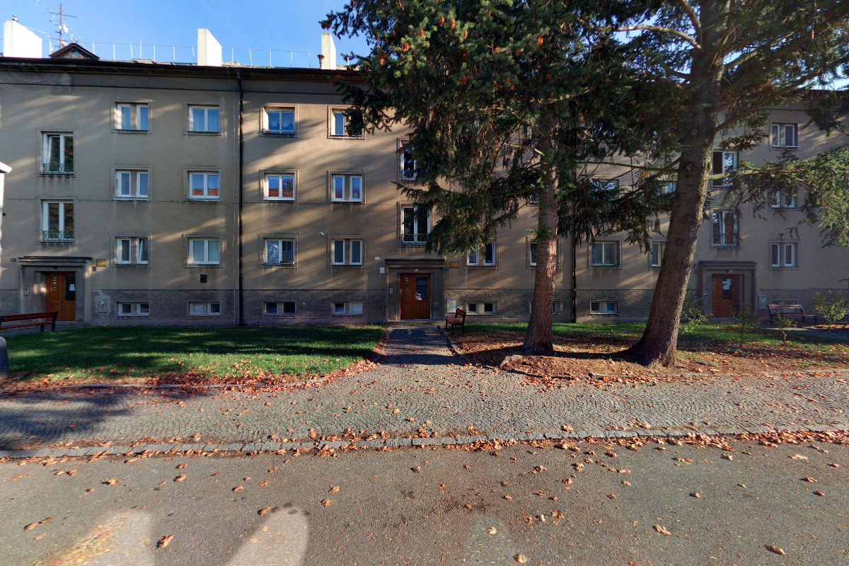 Autoservis Kašperek