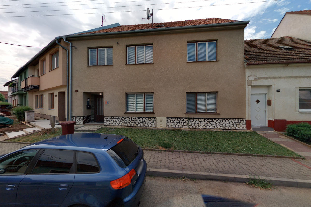 Ludmila Pospíšilová