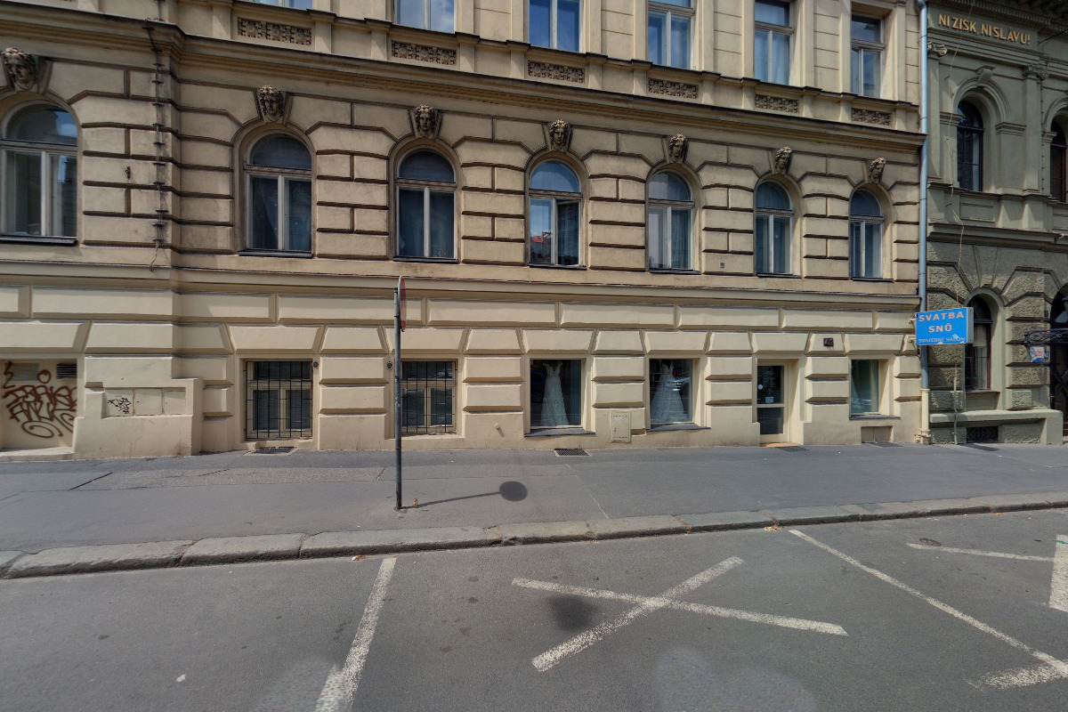 Svatební salon SVATBA SNŮ foto 5