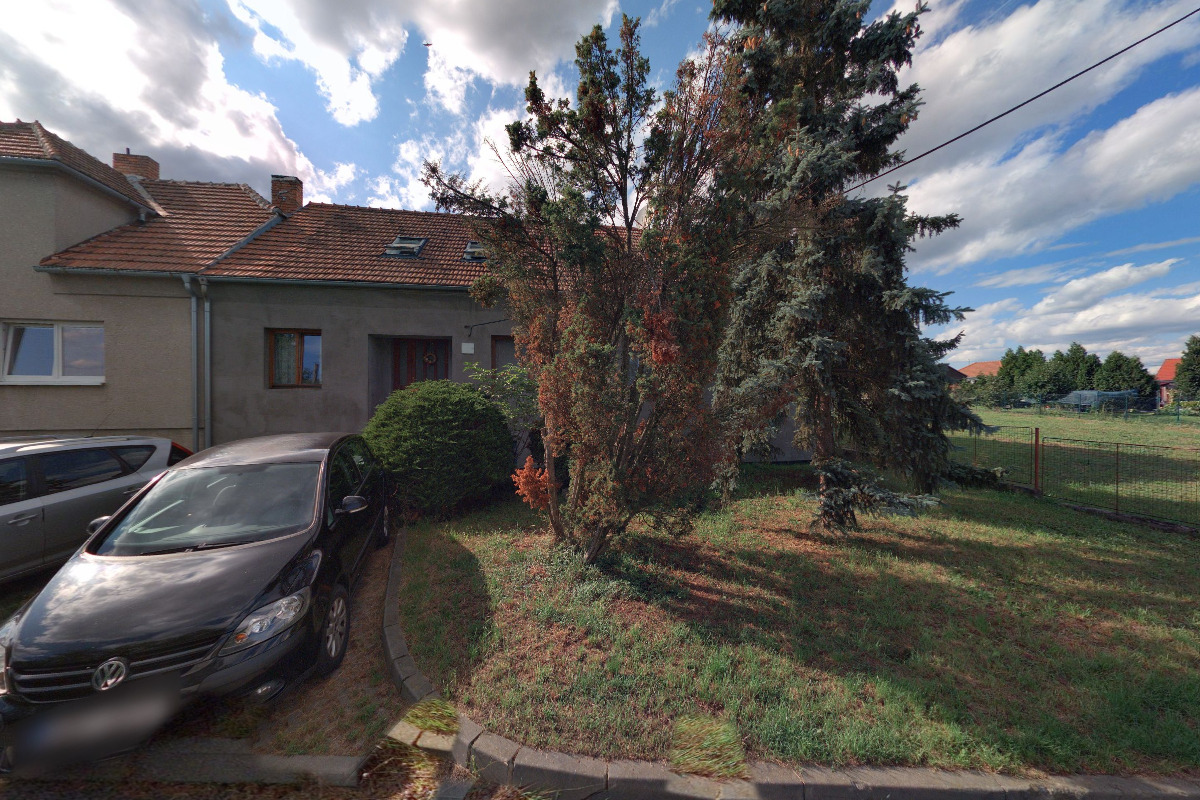 Moravský rybářský svaz, z.s. pobočný spolek Týnec