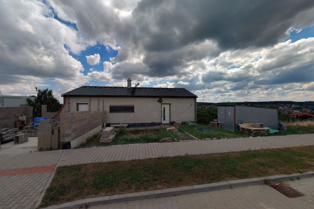 Ing. Lenka Hošková