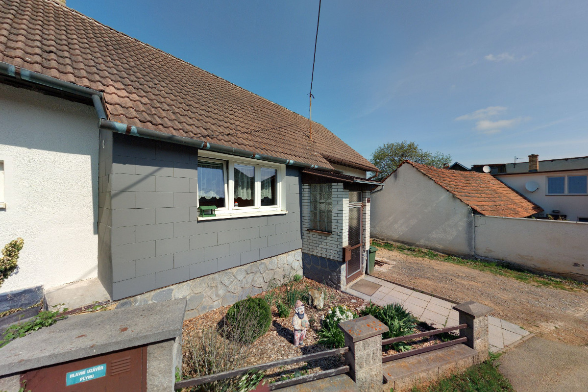 Pozemní stavitelství - Kosička, s.r.o.