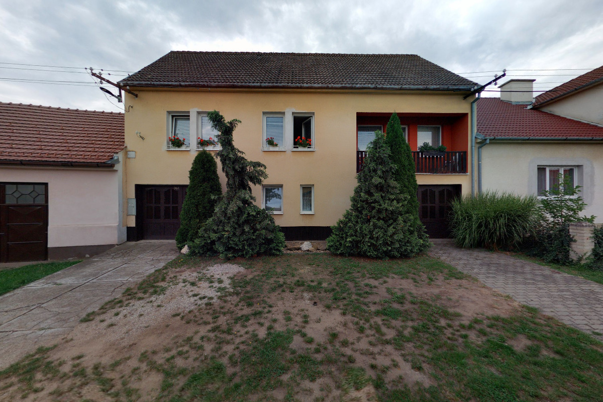 Stavební práce - Vladislav Nedvědík