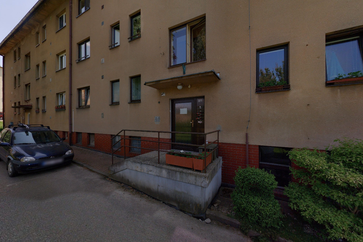 Společenství vlastníků jednotek domu Dukelská čp.311, 312 v Ústí nad Orlicí