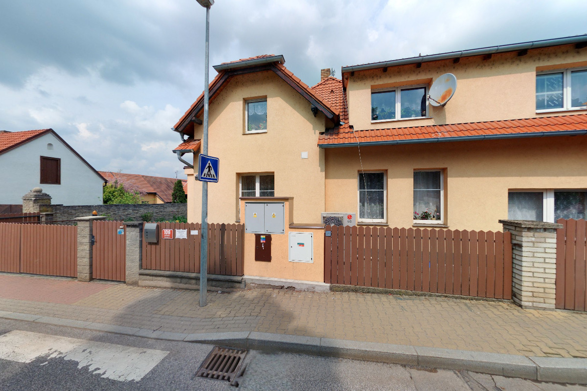 Jaromír Větrovský