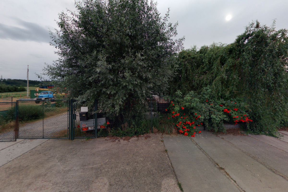 Palírna za dědinou foto 5