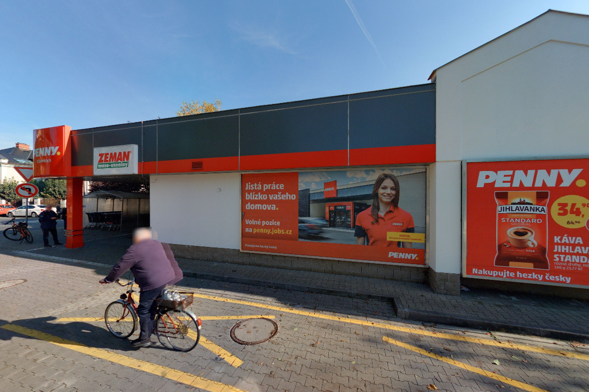 ZEMAN maso - uzeniny, a.s.