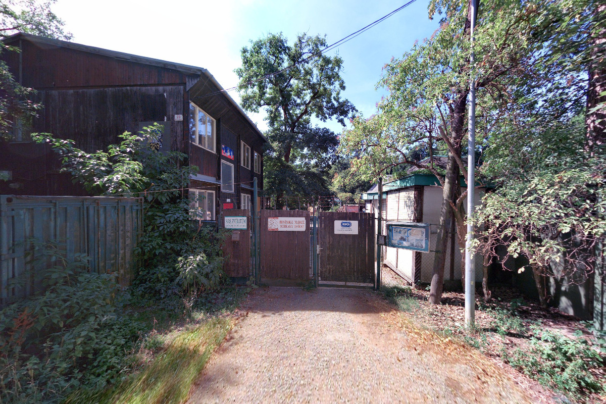 S.O.S. zvířatům, spol. s r.o.