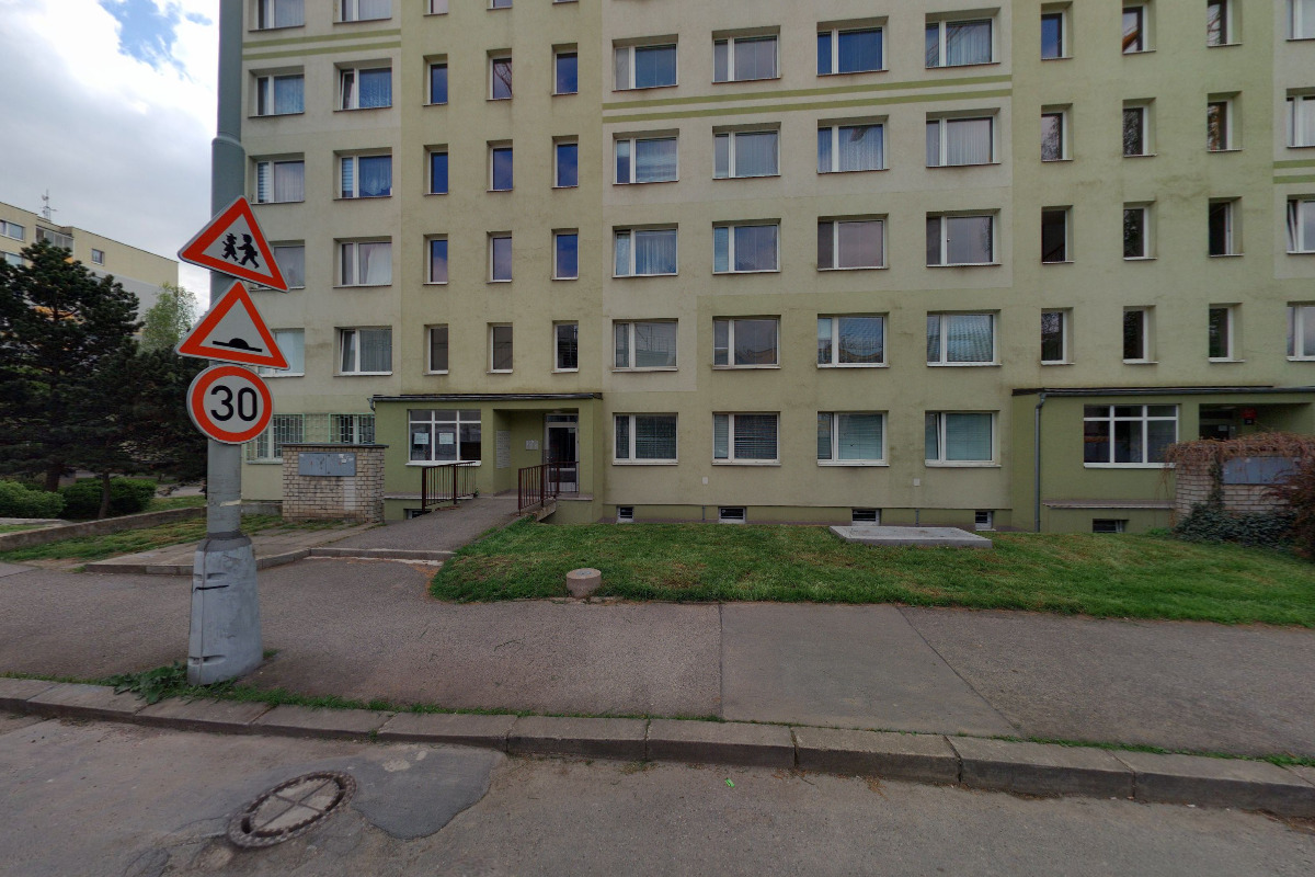 Miroslava Čejková foto 2