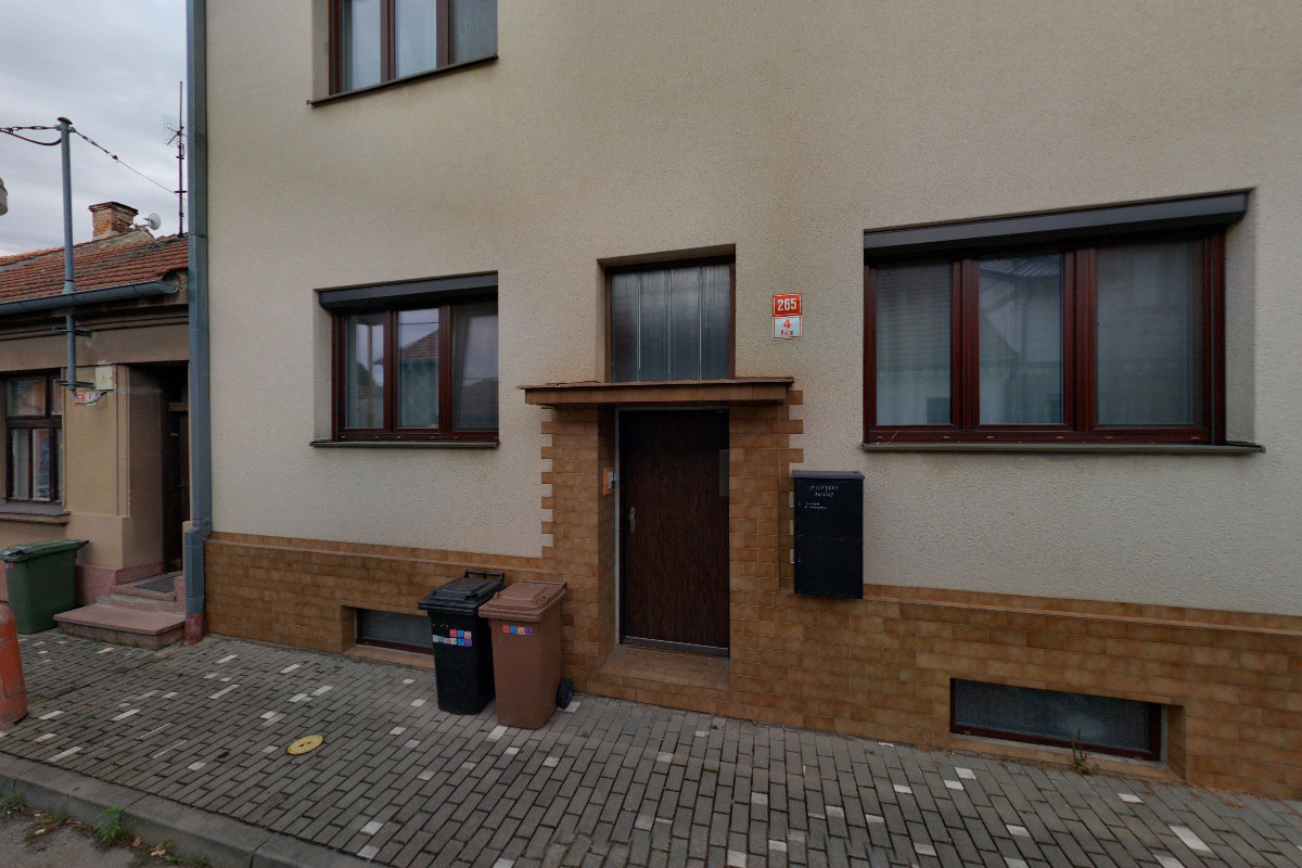 AM keramika - Ing. Aleš Mitáš