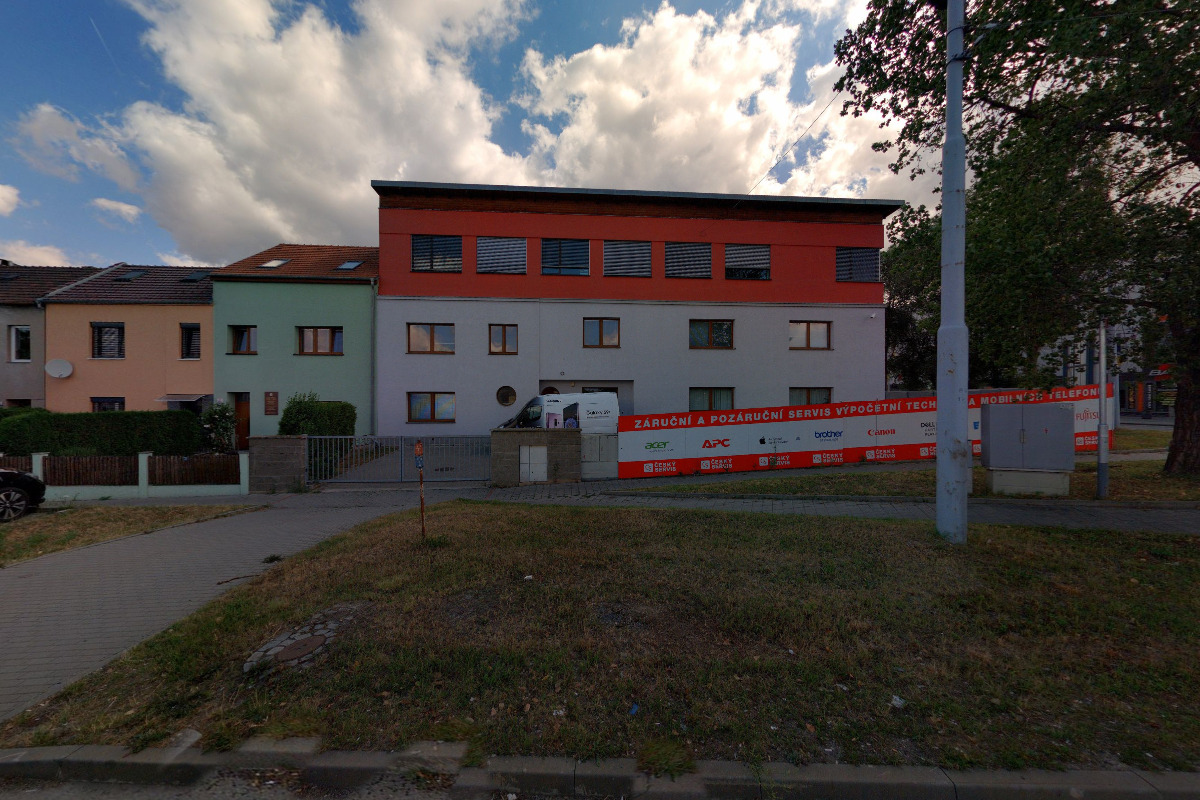 Servis IT Techniky foto 3