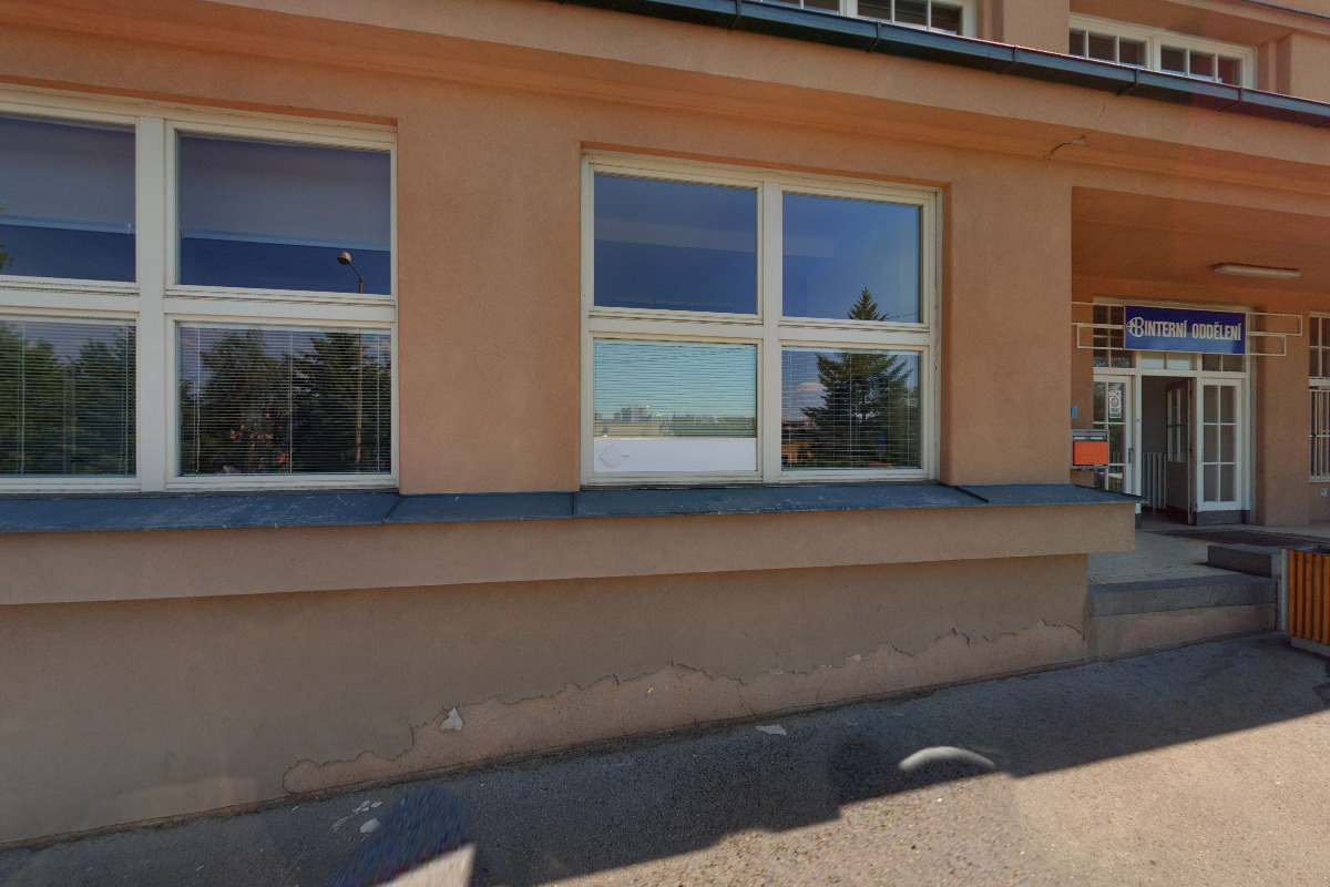 Oddělení nutričních terapeutů - Fakultní nemocnice Bulovka