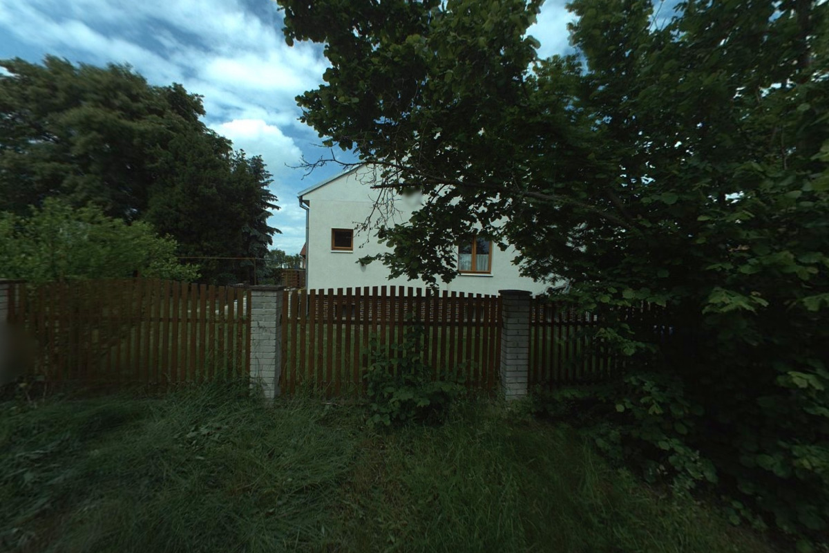 Rekreační ubytování Dobré Pole foto 1