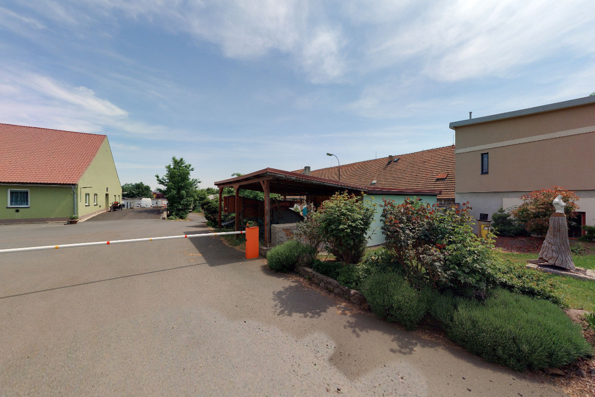 Agrio - E.A.Q., s.r.o. foto 1