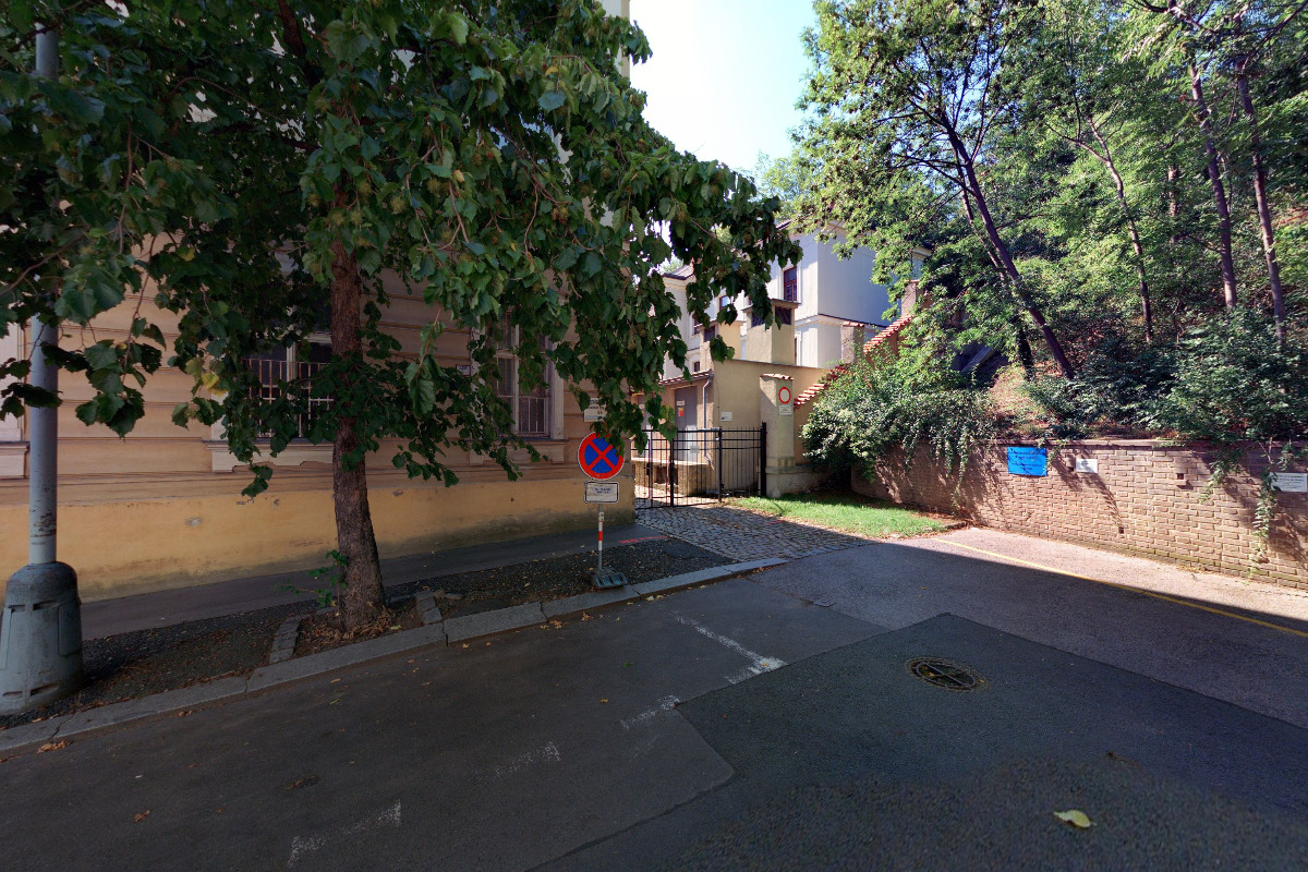 České vysoké učení technické v Praze - Společné pracoviště biomedicínského inženýrství FBMI a 1.LF