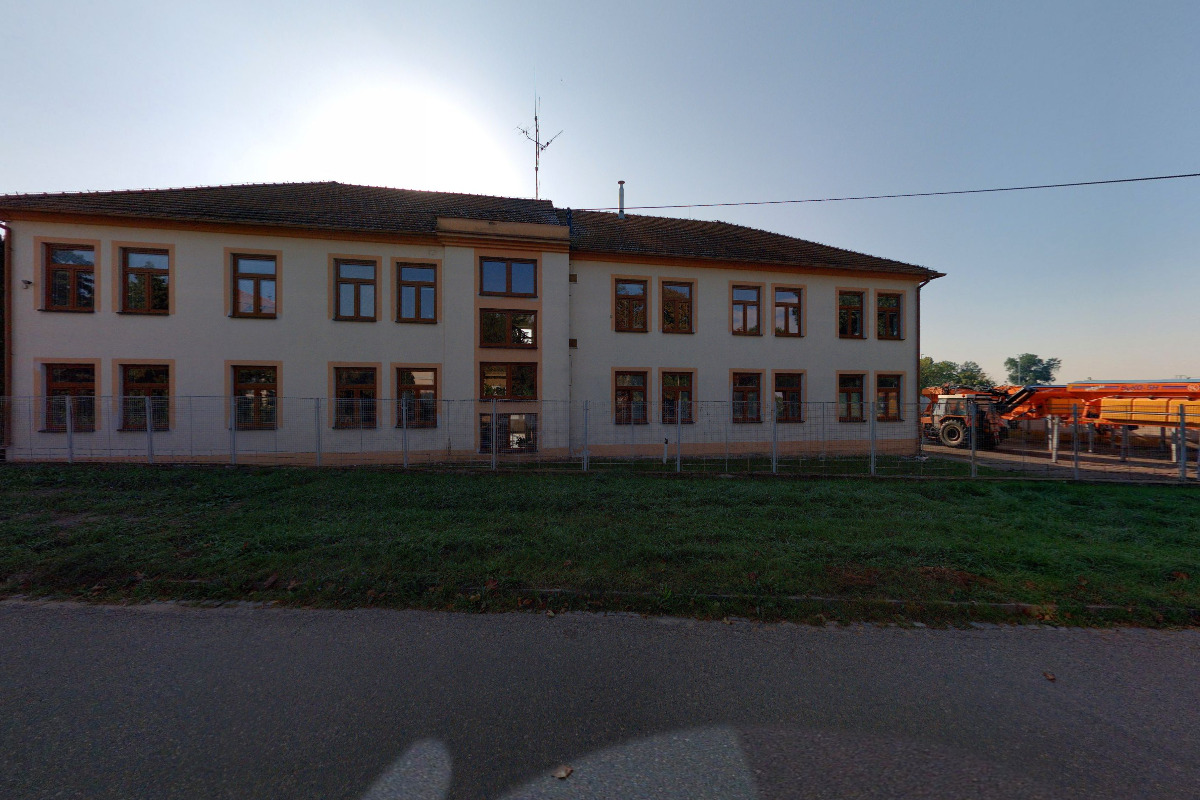 Správa a údržba silnic Jihomoravského kraje