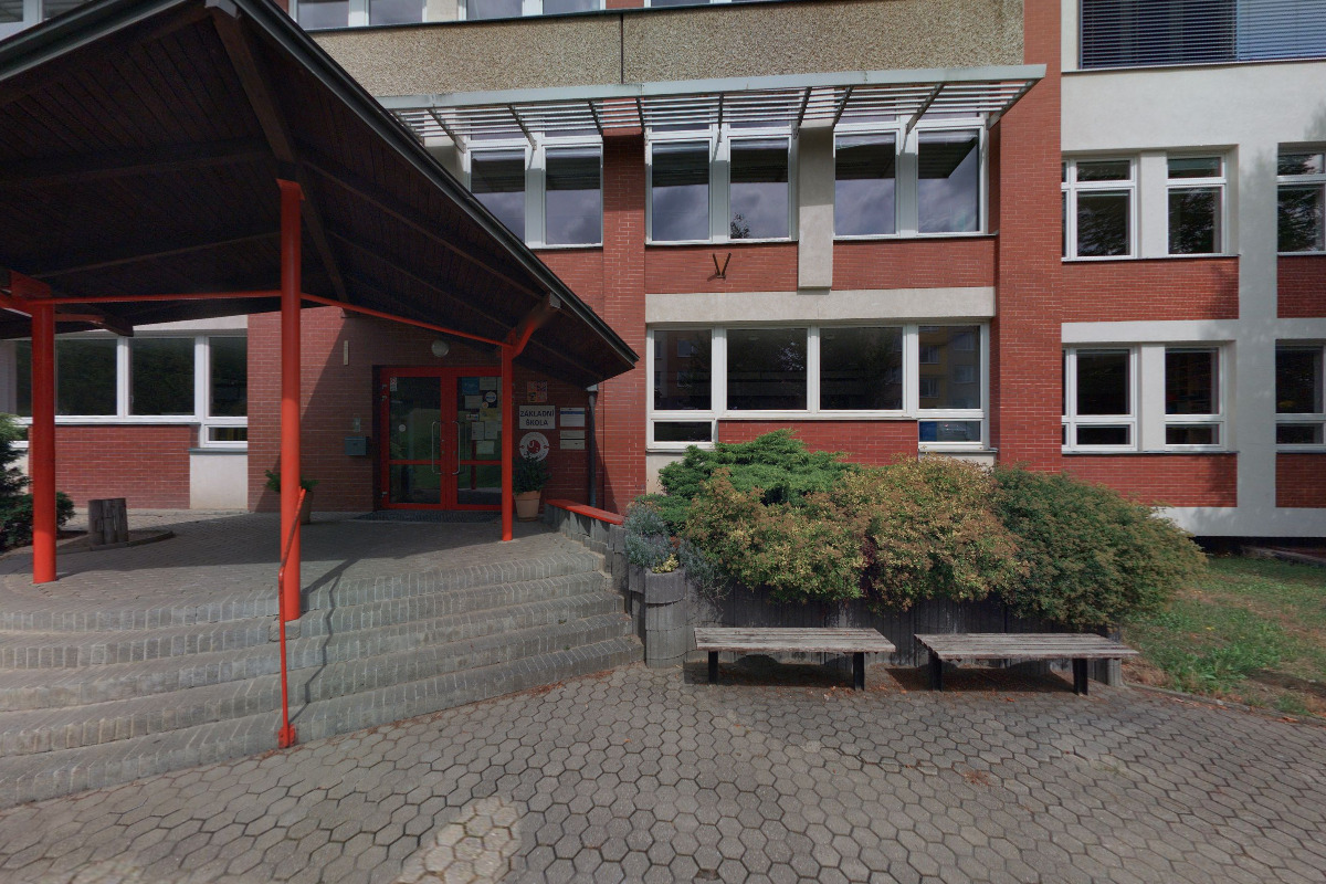 ZŠ Litomyšl, U Školek foto 2