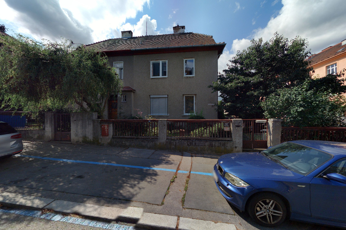 Milada Nimrichterová