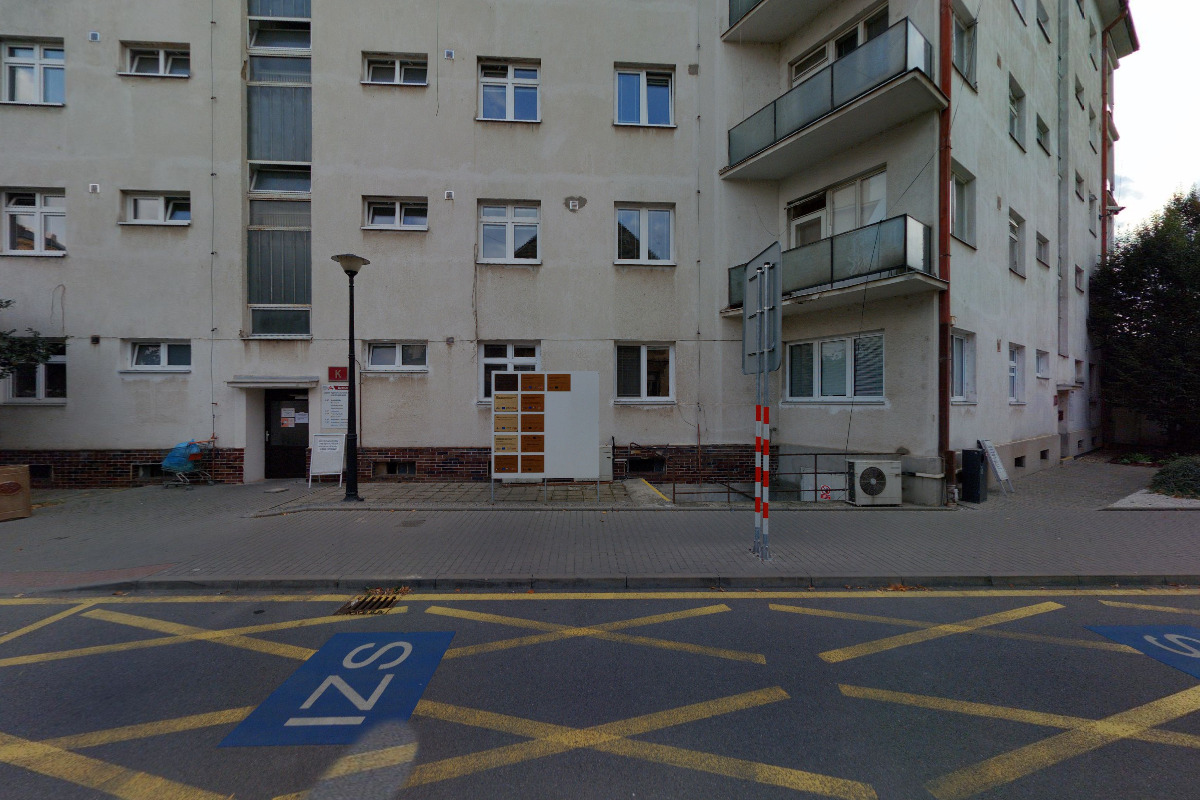 Oddělení klinické imunologie (OKI) - Fakultní nemocnice u sv. Anny v Brně