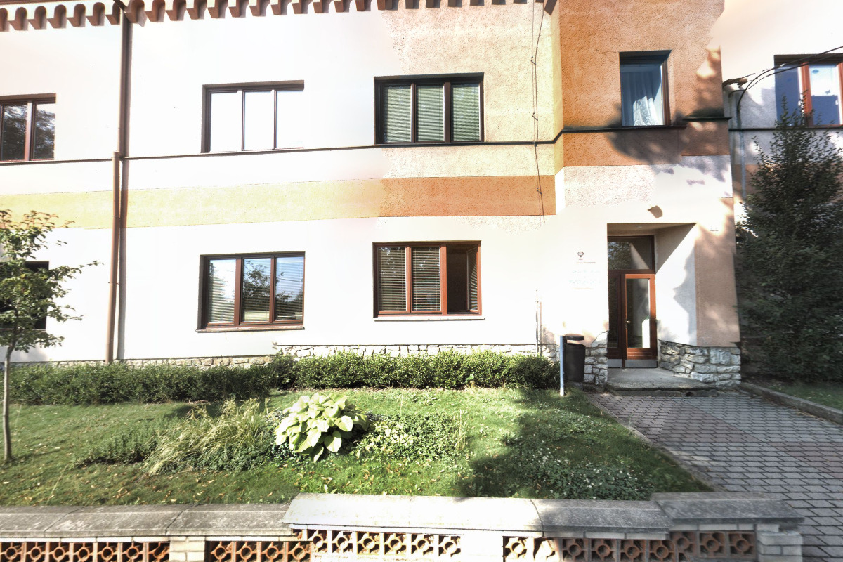 Základní škola a mateřská škola Sivice, okres Brno - venkov