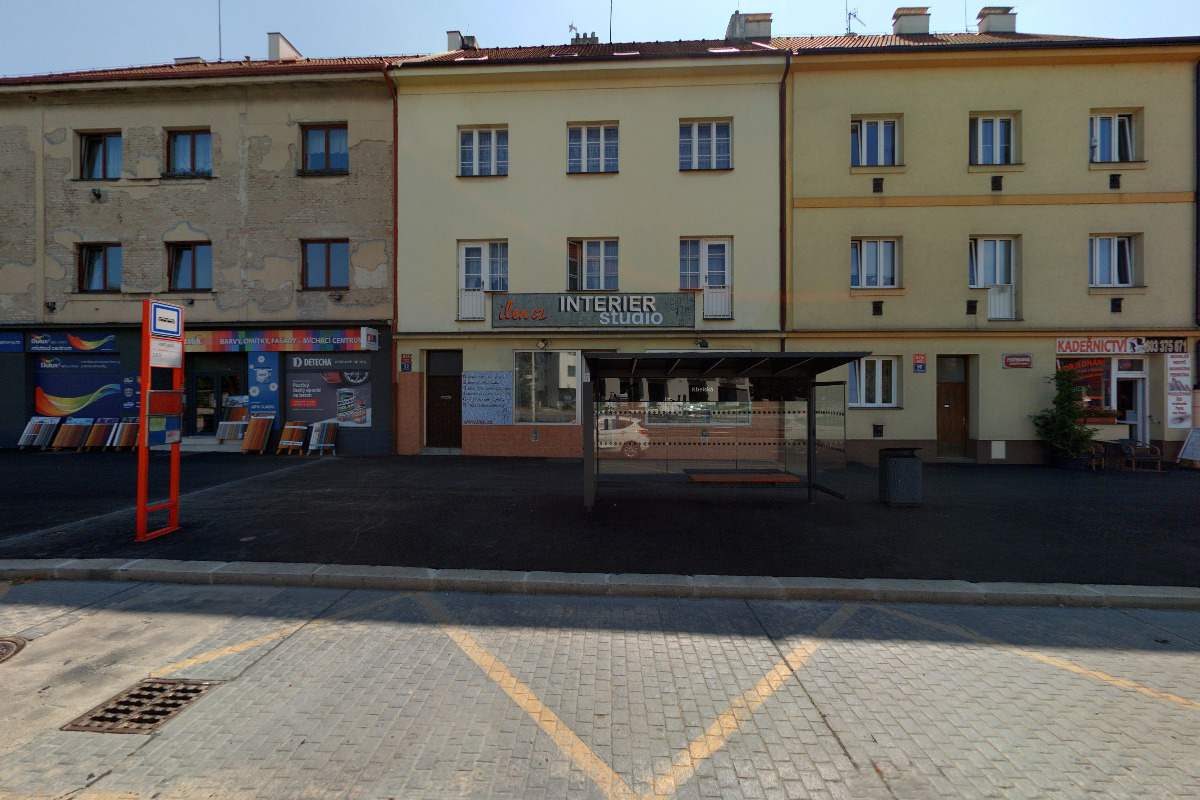 Helena Malečková foto 4