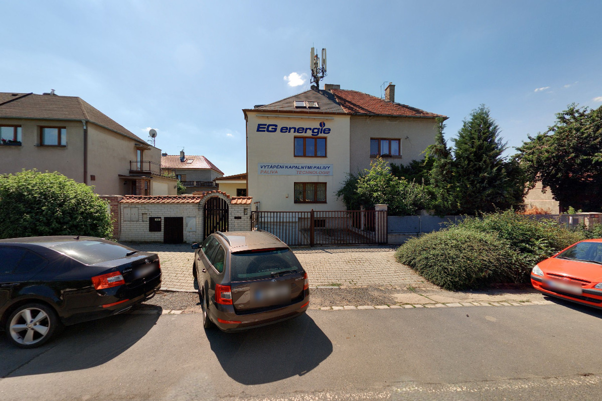 EG Energie, a.s.